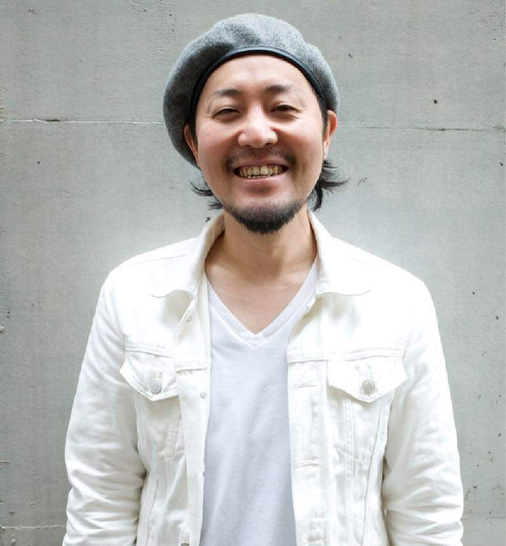 Eiji Yamasaki